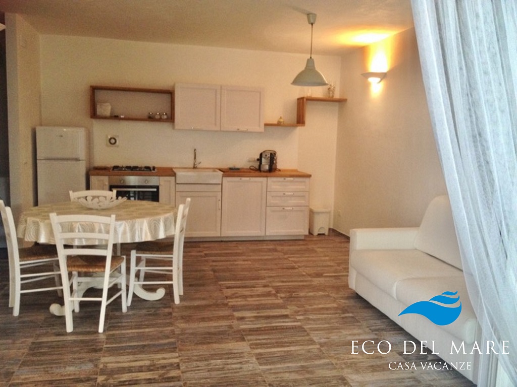 Ecodelmare - Brezza di Mare