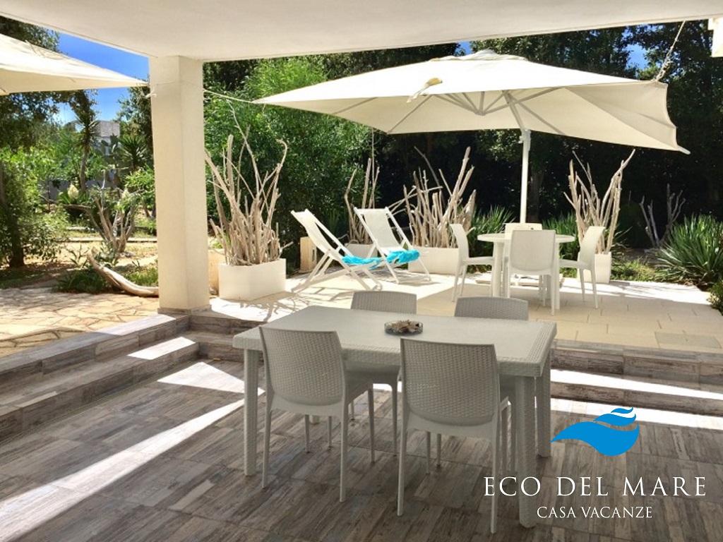 Ecodelmare - Brezza di Mare