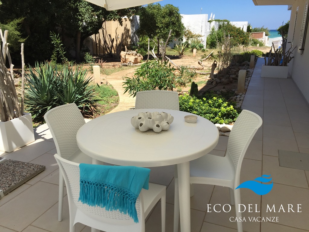 Ecodelmare - Brezza di Mare