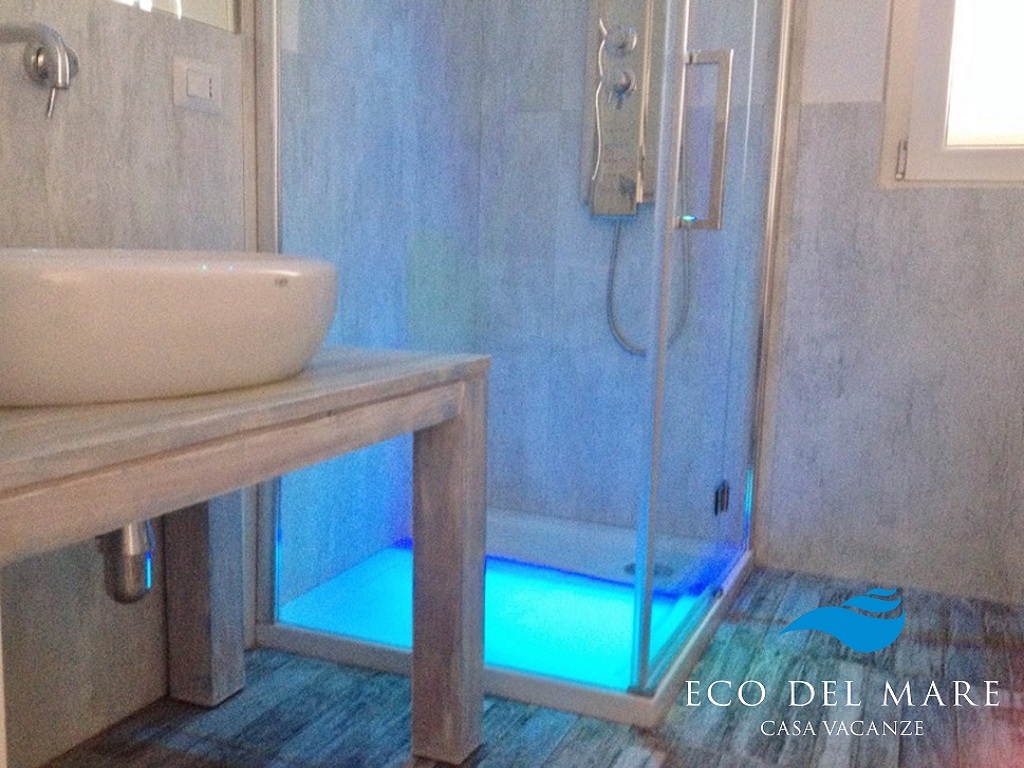 Ecodelmare - Salto nel Blu