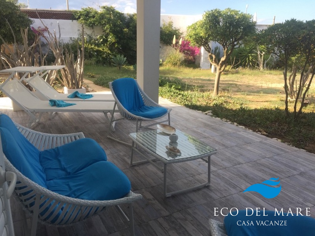 Ecodelmare - Salto nel Blu